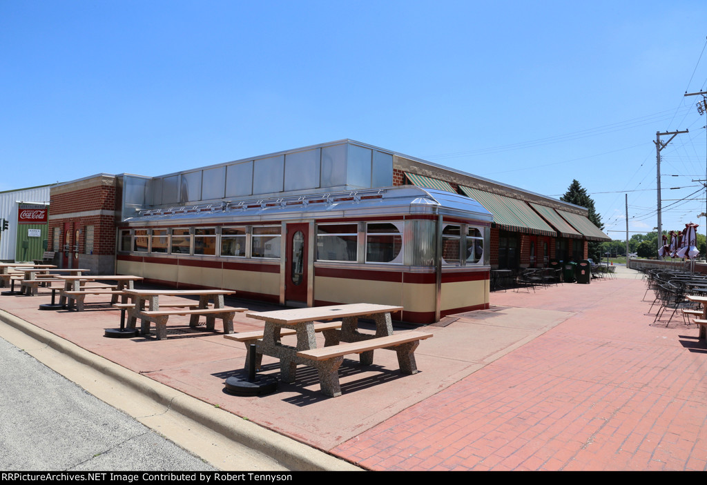 Illinois Railway Museum